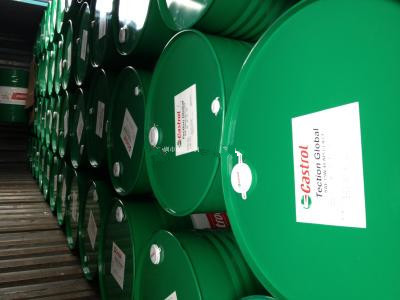 嘉實多DW10防銹劑 卓越防銹與強大乳化性能的結合