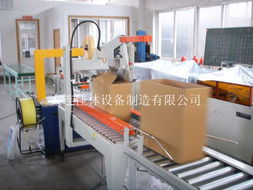 貼標(biāo)、包裝與食品機(jī)械設(shè)備 現(xiàn)代工業(yè)生產(chǎn)的三大支柱