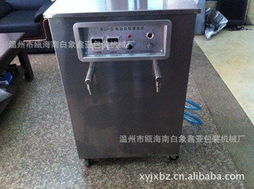 溫州市甌海南白象鑫亞包裝機(jī)械廠——專業(yè)貼標(biāo)機(jī)械產(chǎn)品概覽