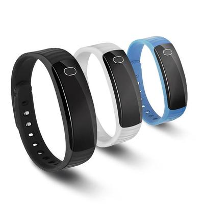 想減肥又沒毅力？讓智能手環(huán)成為你的貼身健康管家，入門款僅98元！