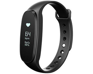 Bong 3 HR心率智能手環(huán) 健康生活的智能伴侶