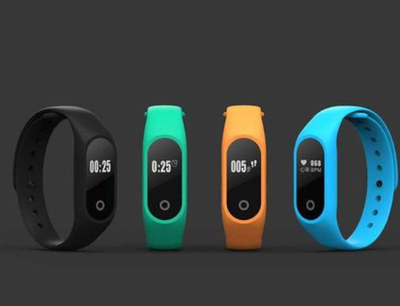 智能手環(huán)健康檢測報(bào)告 功能、數(shù)據(jù)與使用洞察