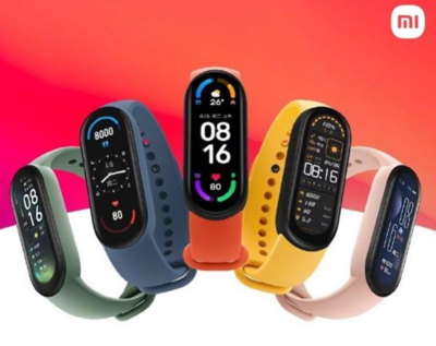 智能手環(huán) 您的個(gè)人健康與生活管理中心