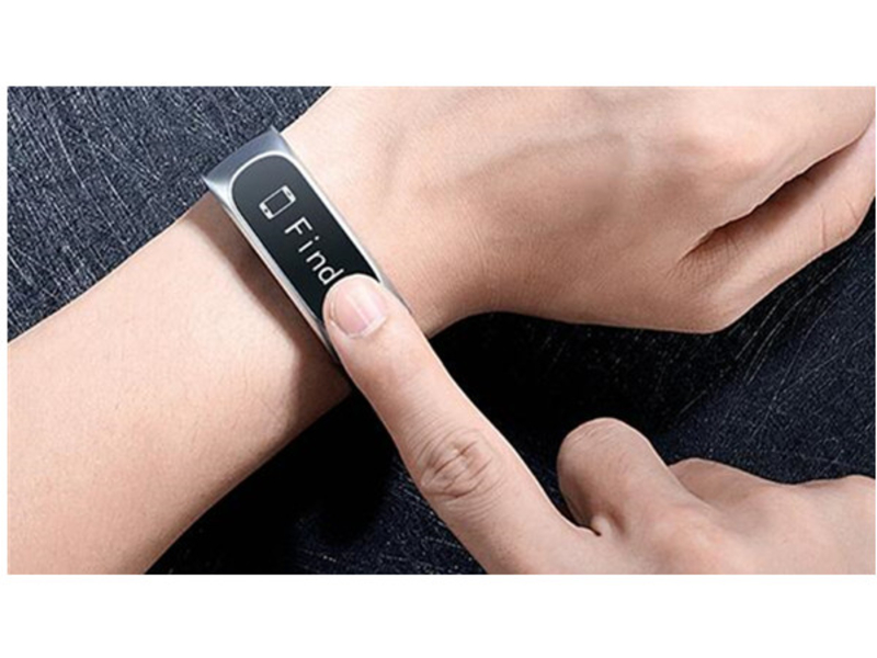 DIDO S3智能手環(huán) 融合健康監(jiān)測與智能生活的新一代可穿戴設(shè)備