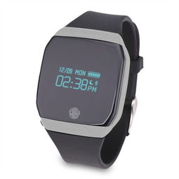 紐曼S7智能手環(huán) 全能運(yùn)動(dòng)伴侶，無(wú)縫連接你的智能生活