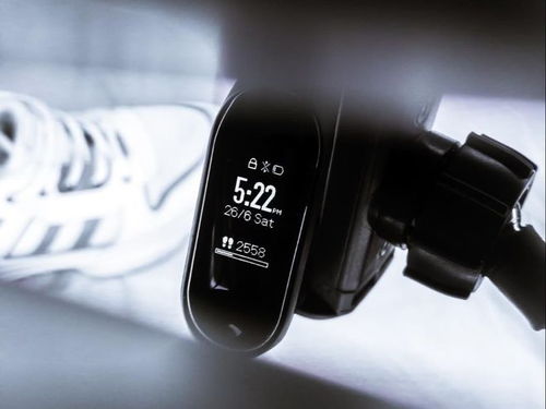 智能手環(huán)綠光測(cè)心率 傷害真相與背后奇妙的傳感黑科技